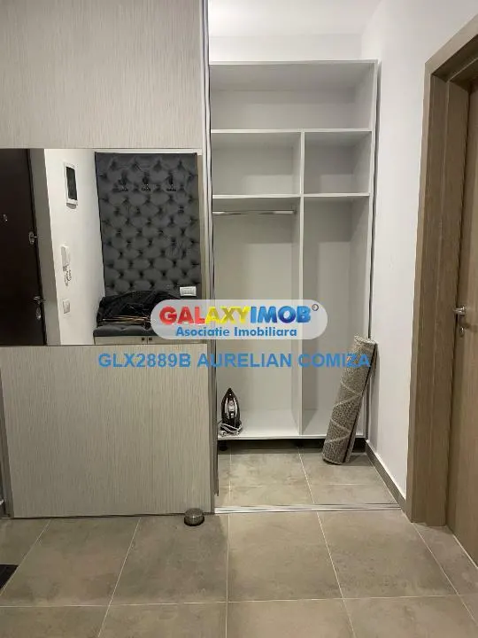 Apartament 2 camere Novum Politehnica etaj4/11 - foto 7