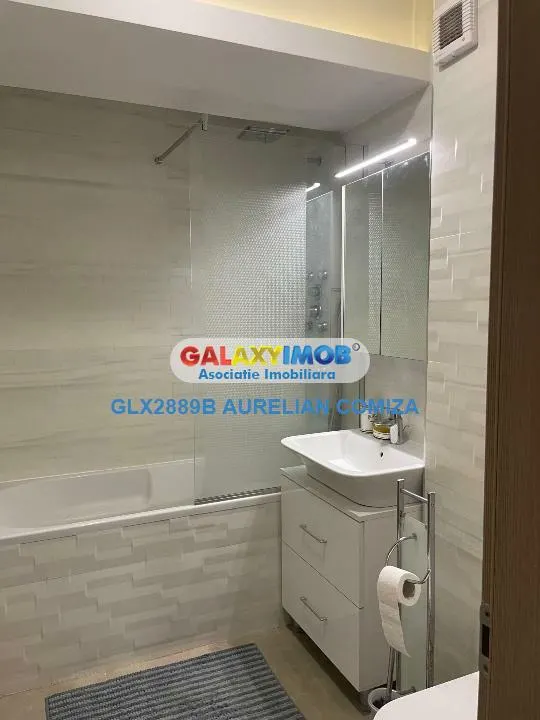 Apartament 2 camere Novum Politehnica etaj4/11 - foto 9
