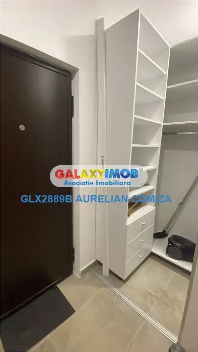 Apartament 2 camere Novum Politehnica etaj4/11 - foto 10