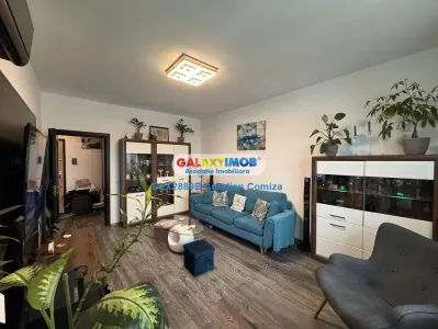 Apartament 2 camere Politehnica Residence/Bd Iuliu Maniu 6 - Bucuresti