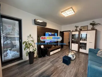 Apartament 2 camere Politehnica Residence/Bd Iuliu Maniu 6 - foto 2