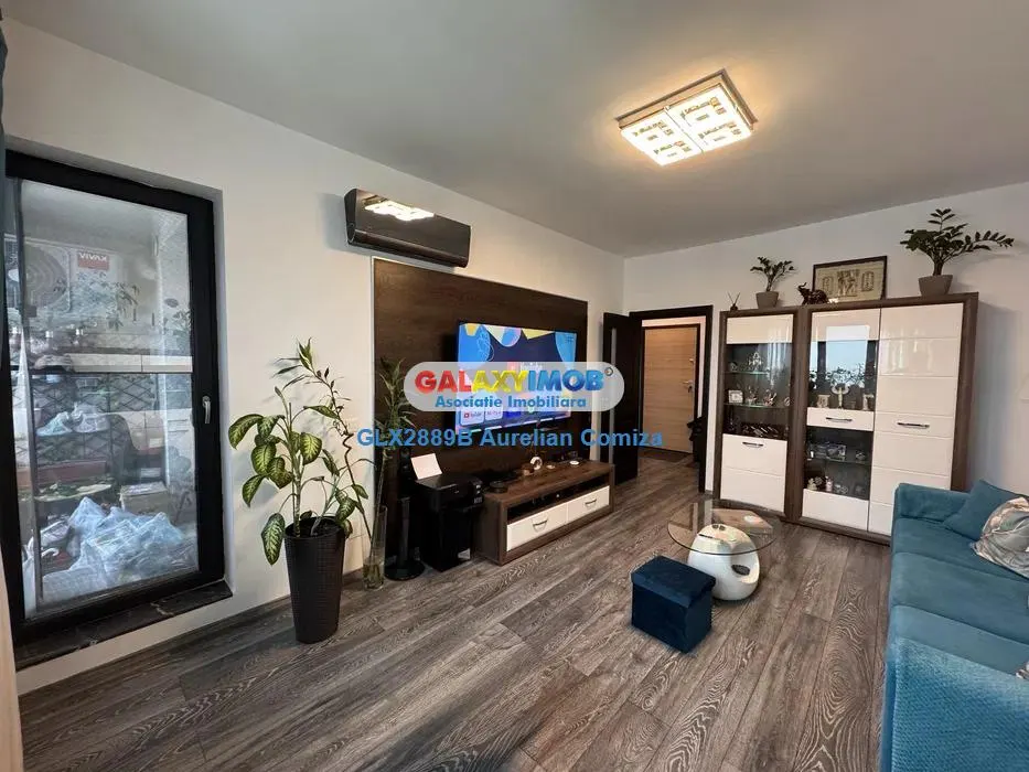 Apartament 2 camere Politehnica Residence/Bd Iuliu Maniu 6 - foto 2
