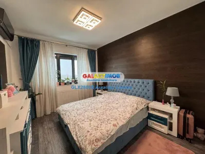 Apartament 2 camere Politehnica Residence/Bd Iuliu Maniu 6 - foto 3