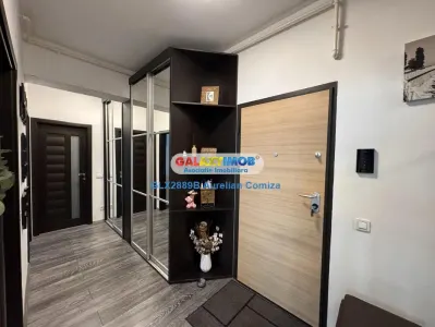 Apartament 2 camere Politehnica Residence/Bd Iuliu Maniu 6 - foto 7