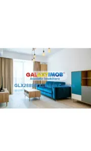 Apartament Novum Iuliu Maniu - Bucuresti