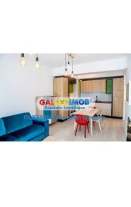 Apartament Novum Iuliu Maniu - foto 3