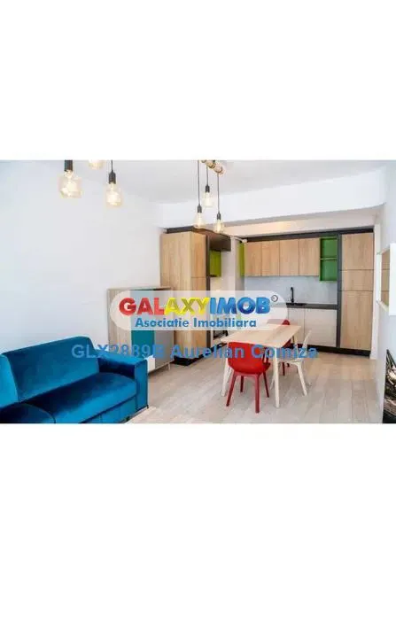 Apartament Novum Iuliu Maniu - foto 3