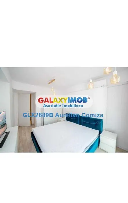 Apartament Novum Iuliu Maniu - foto 5