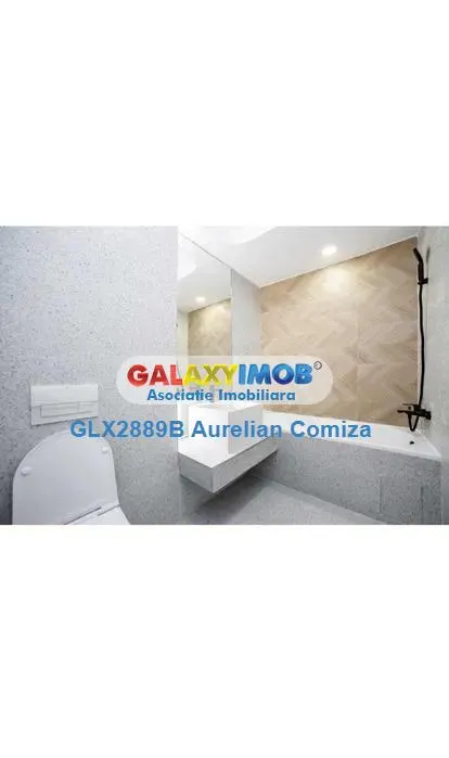 Apartament Novum Iuliu Maniu - foto 6
