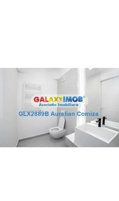 Apartament Novum Iuliu Maniu - foto 7