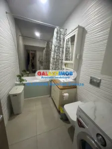 Apartament 2 camere Novum Politehnica/centrala/AC - foto 4