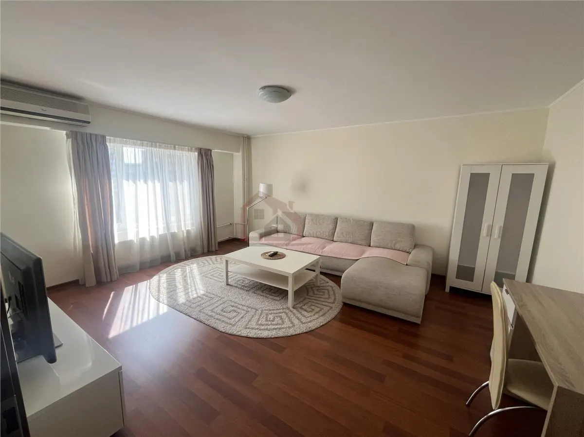 Apartament 2 camere PIATA MUNCII - foto 1