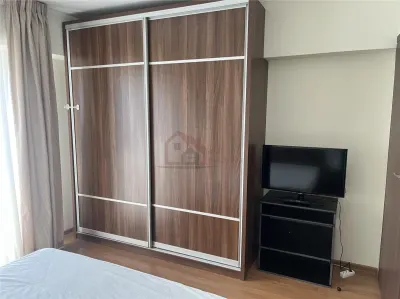 Apartament 2 camere PIATA MUNCII - foto 12