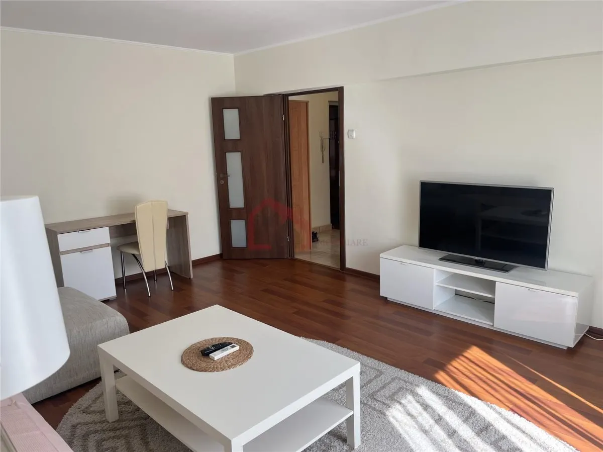 Apartament 2 camere PIATA MUNCII - foto 4