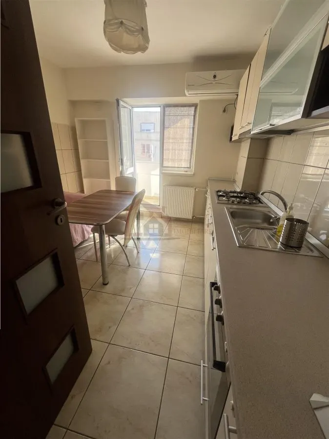 Apartament 2 camere PIATA MUNCII - foto 7