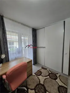 Unitate Duplex mobilat si utilat 116 mp utili teren liber 258 mp in zona Terra- Floresti. - foto 13