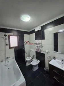 Unitate Duplex mobilat si utilat 116 mp utili teren liber 258 mp in zona Terra- Floresti. - foto 14