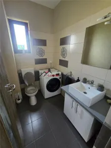 Unitate Duplex mobilat si utilat 116 mp utili teren liber 258 mp in zona Terra- Floresti. - foto 16