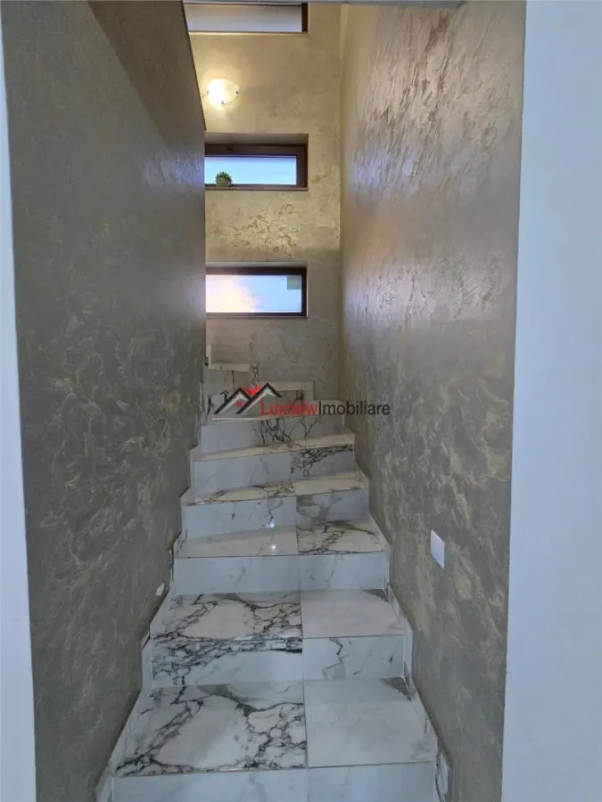 Unitate Duplex mobilat si utilat 116 mp utili teren liber 258 mp in zona Terra- Floresti. - foto 17