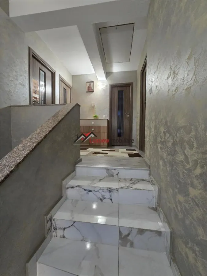Unitate Duplex mobilat si utilat 116 mp utili teren liber 258 mp in zona Terra- Floresti. - foto 18