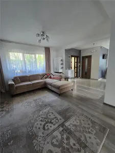Unitate Duplex mobilat si utilat 116 mp utili teren liber 258 mp in zona Terra- Floresti. - foto 5