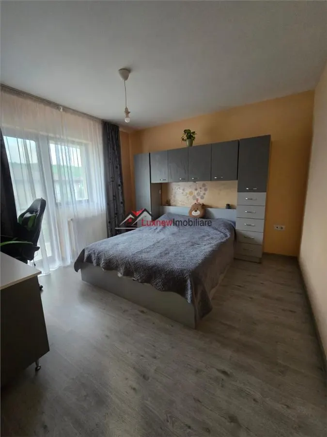 Unitate Duplex mobilat si utilat 116 mp utili teren liber 258 mp in zona Terra- Floresti. - foto 10