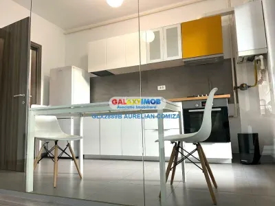 Garsoniera pentru inchiriat Politehnica-20th Residence - foto 5