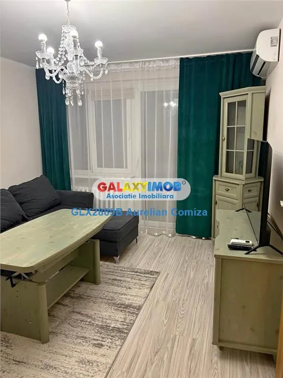 Apartament 2 camere zona Piata Universitatii/SP.35MP/ET.1 - foto 1
