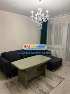 Apartament 2 camere zona Piata Universitatii/SP.35MP/ET.1 - foto 2