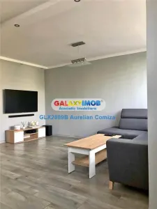 Apartament 2 camere Pajura/ Bd. Gloriei/ etaj 1/sp.47mp - Bucuresti