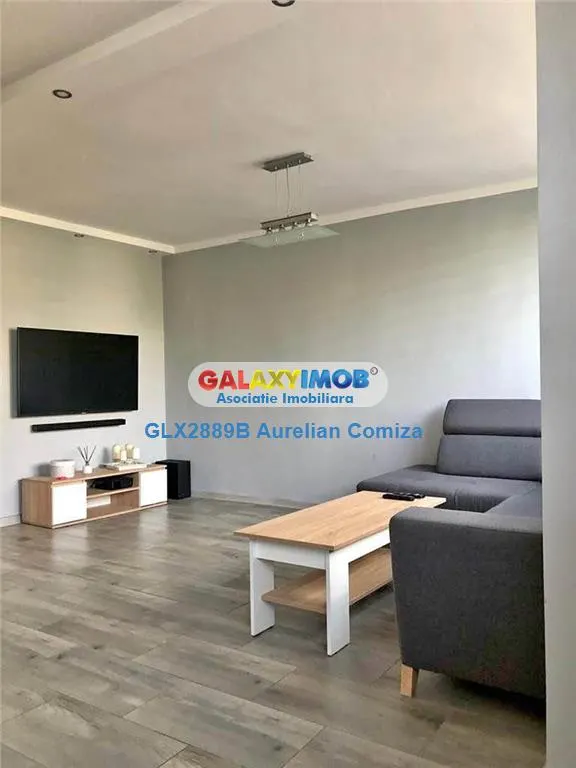 Apartament 2 camere Pajura/ Bd. Gloriei/ etaj 1/sp.47mp - foto 1