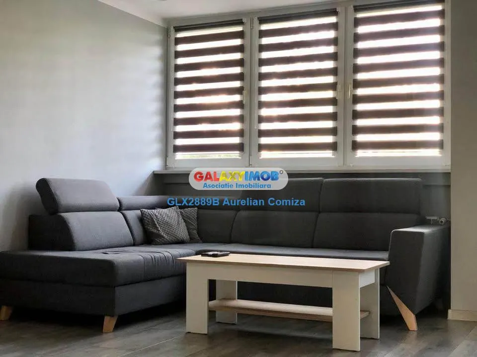 Apartament 2 camere Pajura/ Bd. Gloriei/ etaj 1/sp.47mp - foto 2
