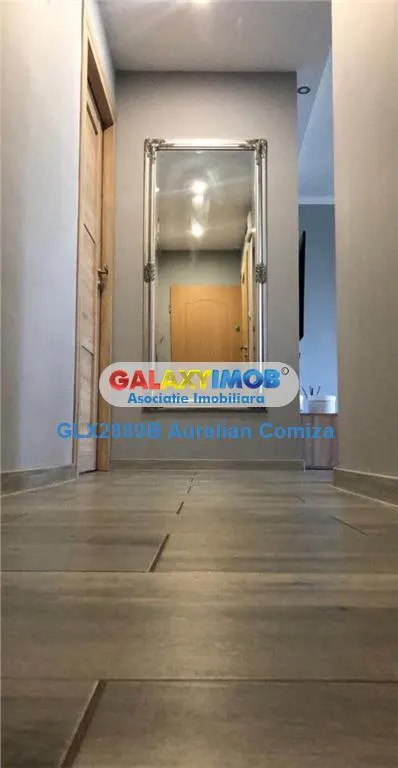 Apartament 2 camere Pajura/ Bd. Gloriei/ etaj 1/sp.47mp - foto 3