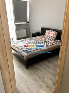 Apartament 2 camere Pajura/ Bd. Gloriei/ etaj 1/sp.47mp - foto 5