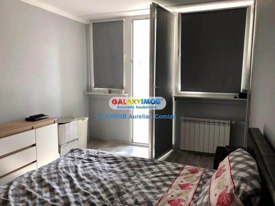 Apartament 2 camere Pajura/ Bd. Gloriei/ etaj 1/sp.47mp - foto 6