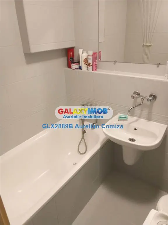 Apartament 2 camere Pajura/ Bd. Gloriei/ etaj 1/sp.47mp - foto 7