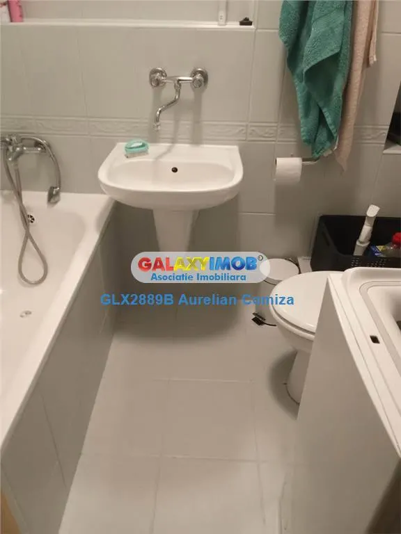 Apartament 2 camere Pajura/ Bd. Gloriei/ etaj 1/sp.47mp - foto 8