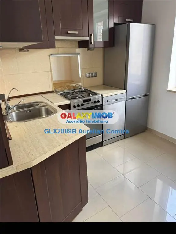 Inchiriere apartament 3 camere Pajura/sp.62mp/et.2/mobilat - foto 2