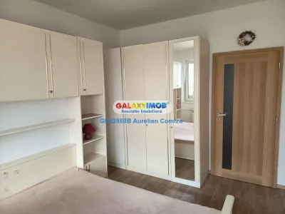 Inchiriere apartament 3 camere Pajura/sp.62mp/et.2/mobilat - foto 3