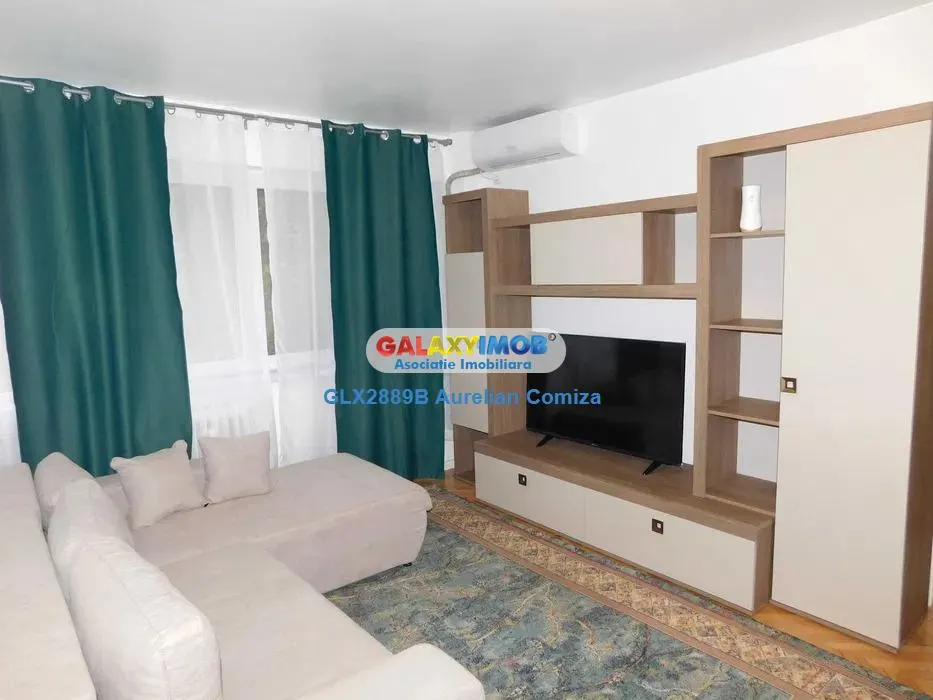 Apartament 2 camere Pajura renovat complet - foto 1