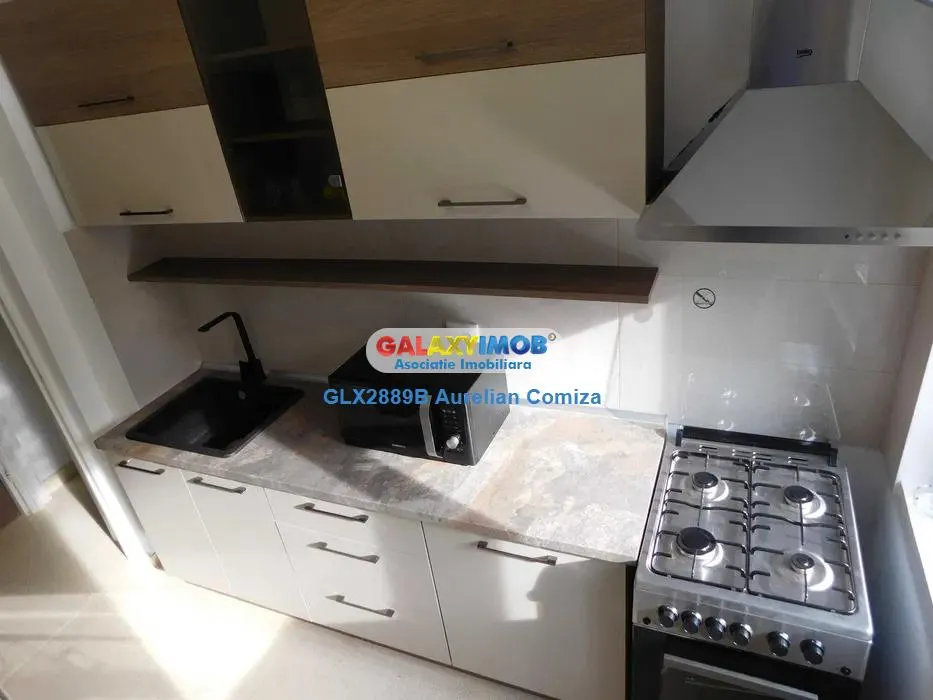 Apartament 2 camere Pajura renovat complet - foto 5