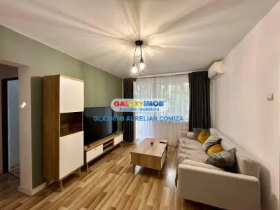 Apartament 2 camere Pajura mobilat modern si utilat complet - foto 1