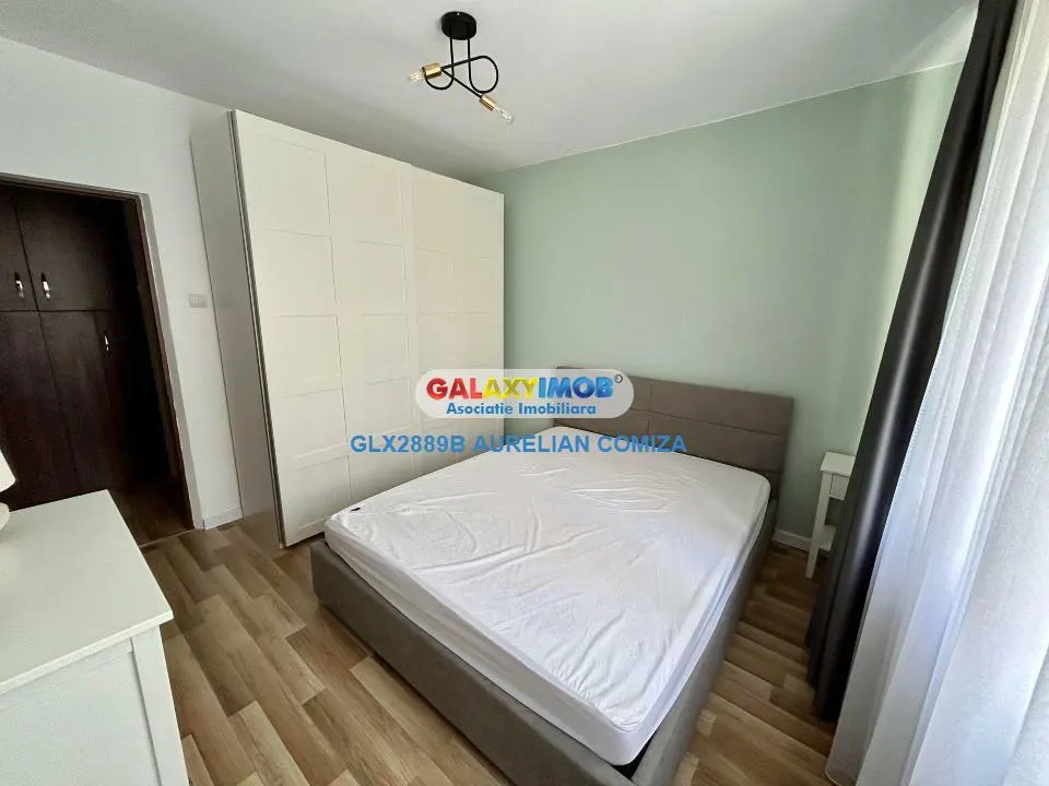 Apartament 2 camere Pajura mobilat modern si utilat complet - foto 4