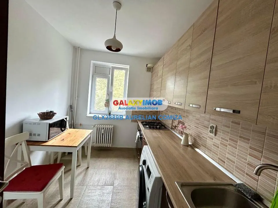 Apartament 2 camere Pajura mobilat modern si utilat complet - foto 6