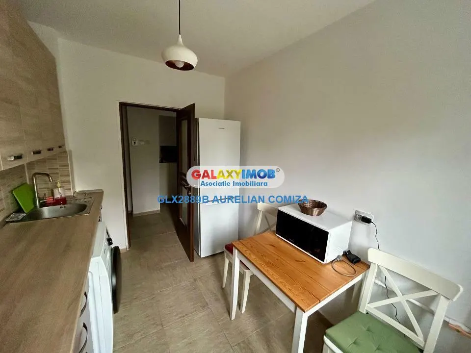 Apartament 2 camere Pajura mobilat modern si utilat complet - foto 7