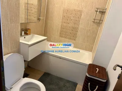 Apartament 2 camere Pajura mobilat modern si utilat complet - foto 8