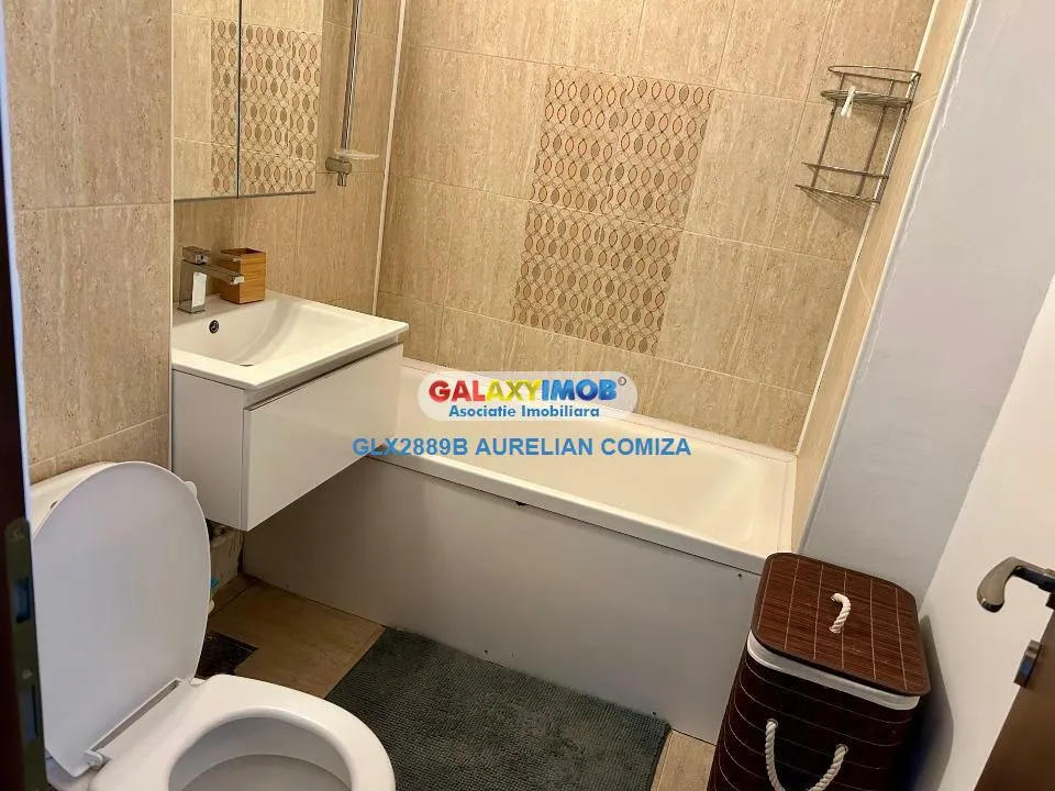 Apartament 2 camere Pajura mobilat modern si utilat complet - foto 8