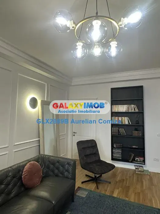 Apartament 4 camere Calea Victoriei - foto 1