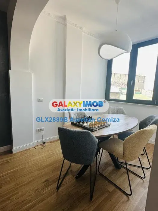 Apartament 4 camere Calea Victoriei - foto 2