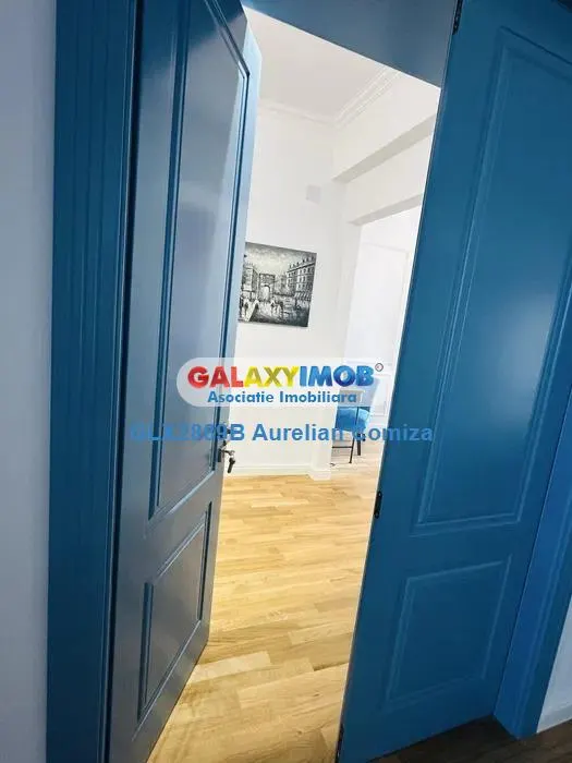 Apartament 4 camere Calea Victoriei - foto 7